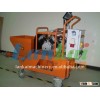 Save time and cost putty of paris bandage machine