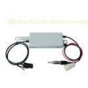 75 Ohms AM FM Active Car Antenna Amplifier , Auto Antenna Amplifier