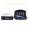 8 Inch Car Stereo Sat Nav Peugeot Auto Radio For Peugeot 206 VPE7084