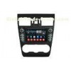 Android Car GPS Multimedia Navigation System Subaru Forester Impreza 2013 Radio 3G Wifi