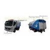 Around  View  Monitor Parking Guidance Universal Car Camera System For Sweeper