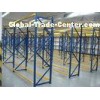Long Span Medium Duty Racking 800kg/layer Storage Shelf System