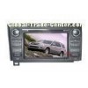 In Dash Toyota Tundra Navigation System / Car Multimedia System With GPS