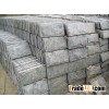 Various Building Granite Outdoor Mushroom wall Stone