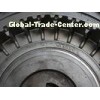 Solid tire Mold / Forklift Tire Mould , Truck Tire Molds