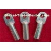 Electrical Cable Fittings Tinned Copper Cable Lugs , Cable Terminal Lugs