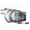TURBO CHARGER