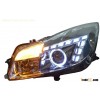 bi-xenon projector headlights for the new model Regal
