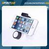OEM / ODM Flexible ABS Suction Cup Car Mount / Holders With 360 Rotating