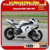 Kawasaki ZX-10R