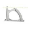 Custom Aluminum Die Castings for Heavy Industrial  Equipments Components