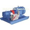 3D2-SZ High pressure pump for Triplex plunger pump Capacity 40-170L/min