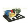 Oil field High Pressure embolic Triplex plunger pump 3D3-SZ 110-200KW