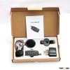 wireless 500m V2-500A motorcycle bluetooth helmet intercom