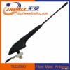 radio car optical fiber antenna/ fiber optic ccar antenna TLD2890