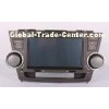WiFi 3G Android 4.4 7 inch Voice Vehicle Navigation Systems Toyota Highlander Dvd Player