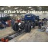 High Efficiency Truck Automotive Assembly Line Production Machinery
