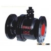Ball Valve  Flange ball valve