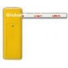 Anti Freezing Winter Outdoor Automatic Parking Barrier Gate 1.6 Second 80W Motor 3 Meters