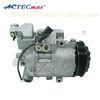 6SEU12C Mercedes Benz Air Conditioning Compressor For W168 A140 1.4 110mm Diameter