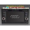 Multimedia Audi Sat Nav DVD S4 RS4 GPS Navigation for A2DP Bluetooth VAA7057