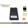 45G Motorcycle GPS Tracker Anti Theft Via Cellphone / PC Real Time Tracking