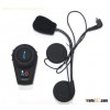 Helmet Bluetooth Intercom Headsets for Motorcycle 500M