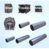1050 , 3003 , 5052 Grade Seamless Gas Cylinder Tubing Heat Extrusion , Welding