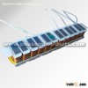 stator coil winding