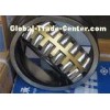 OPEN Self-Aligning Spherical Roller Bearing 23222 CCW33 For Mining Machine
