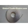 Stainless Steel Banding Strap Cable For Telecom / Transportation