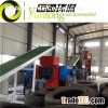 Small Continious Automatic Tire Pyrolysis Plant YT-15