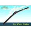 Windscreen Clean Silicone Windshield Wipers BOSCH Type Gray Refill Color