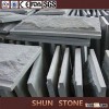 Grey Granite G654 Mushroom Paver Stone