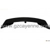 Carbon fiber auto body kit spoiler for Nissan GTR R35