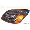 bi-xenon projector headlights for Great Wall Hover H3
