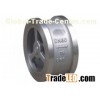 Check Valve Butterfly Check Valve