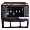 Autoradio 7'' Android Car Sat Nav for Mercedes Benz S-Class W220 GPS Navigation DVD Player