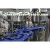 Cola / Carbonated Soft Drink Filling Machine Glass BottleFilling Machinery