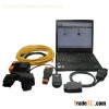 Wireless ICOM for BMW Scan Diagnosis with IBM X61 Laptop - See more at: http://www.obdvip.com/wirele