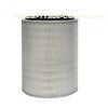 Excavators AF875M Cummins Air Filter Car Engine Parts With Aluminum