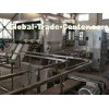 automated Pure water filling machine Equipment , Gallon Filling Unit 3550*800*1800mm