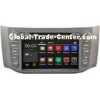 2012 2013 2014 B17 Pulsar Nissan DVD Player Android Radio GPS Navigation CTAND-F9901N