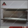 Metal galvanized gypsum ceiling drywall metal stud