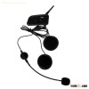 v4-1200 bluetooth intercom bluetooth full-duplex motorcycle helmet
