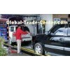 Industrial restructuring straightly directed to the car washer area