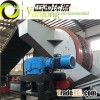 Waste Tyres Shredder