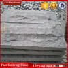 building stone 20*10 granite mushroom for wall cladding