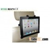 Headrest - Mounted ipad car seat mount PVC With 360 Degree Rotation