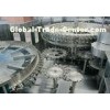 3 In 1 Carbonated Drink Filling Machine Monoblock Filling Machine